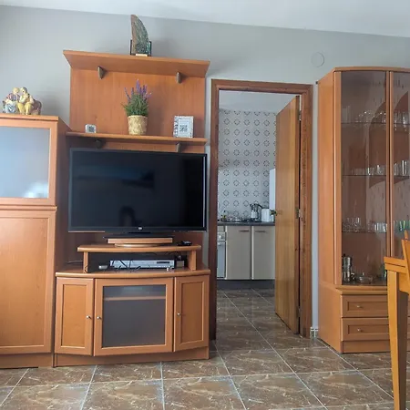 Casa Dobe Ferienhaus Laguna Dalga