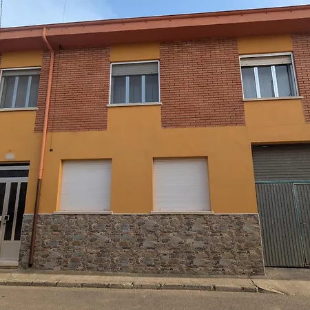 Ferienhaus Casa Dobe Laguna Dalga