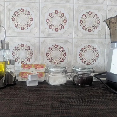 Casa Dobe Ferienhaus *