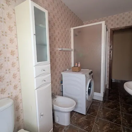 Casa Dobe Ferienhaus Laguna Dalga